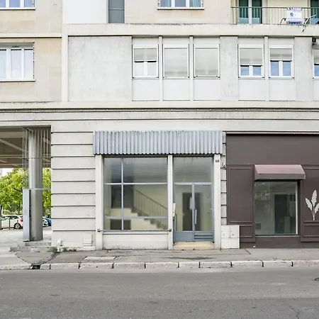 Le Gatsby - 1 - Prox Hypercentre Troyes