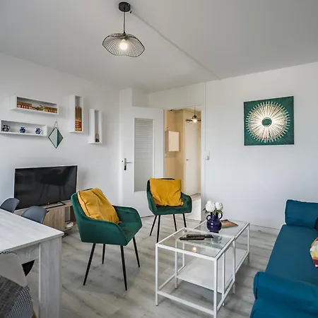 Le Gatsby - 1 - Prox Hypercentre Troyes