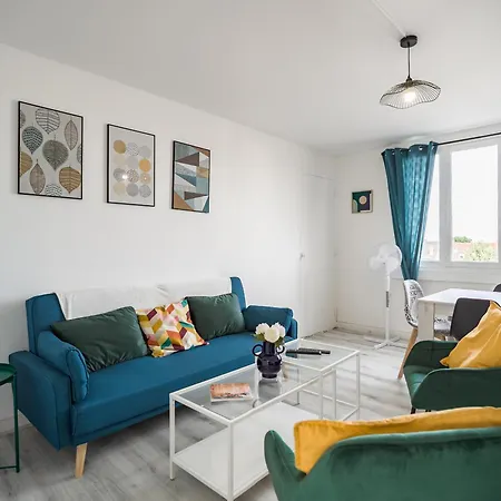 Le Gatsby - 1 - Prox Hypercentre