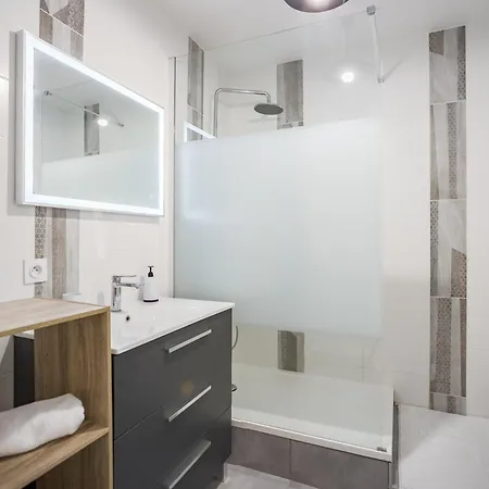 Le Gatsby - 1 - Prox Hypercentre Apartment