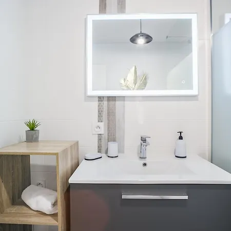 Le Gatsby - 1 - Prox Hypercentre *