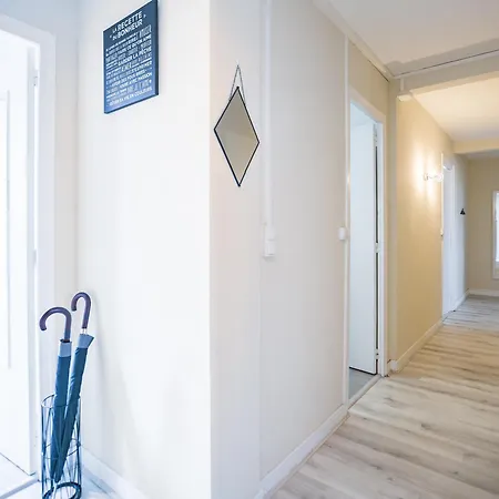 Le Gatsby - 1 - Prox Hypercentre