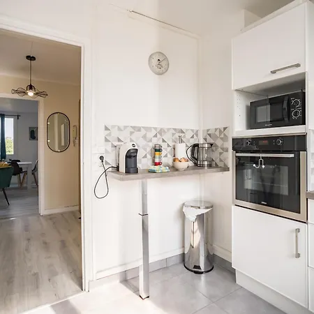 Le Gatsby - 1 - Prox Hypercentre Troyes